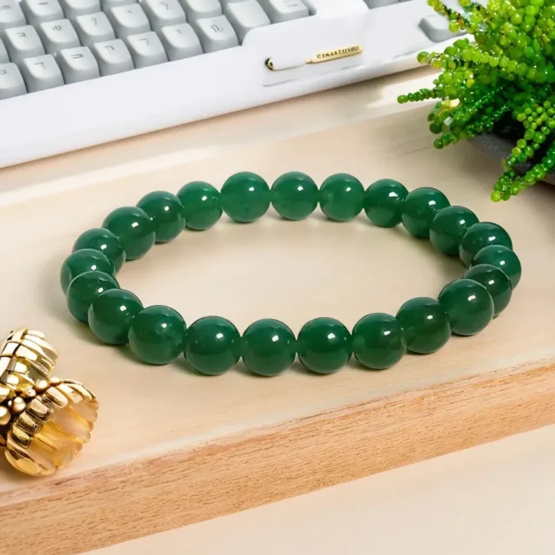 Jade Racelet