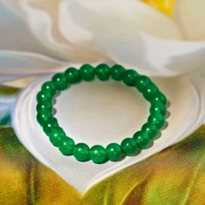 Jade A Jade Bracelet