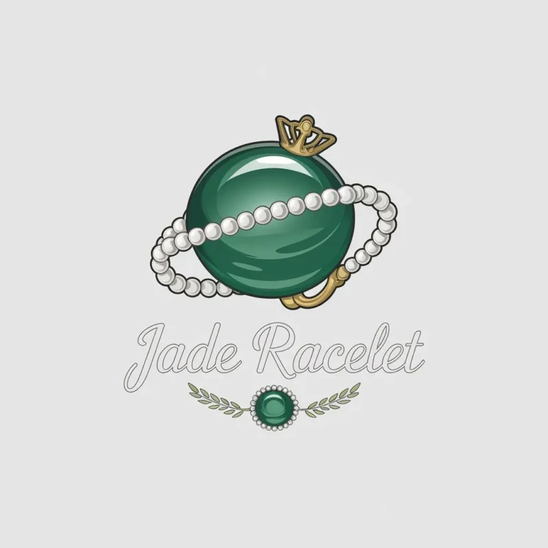 Jade racelet